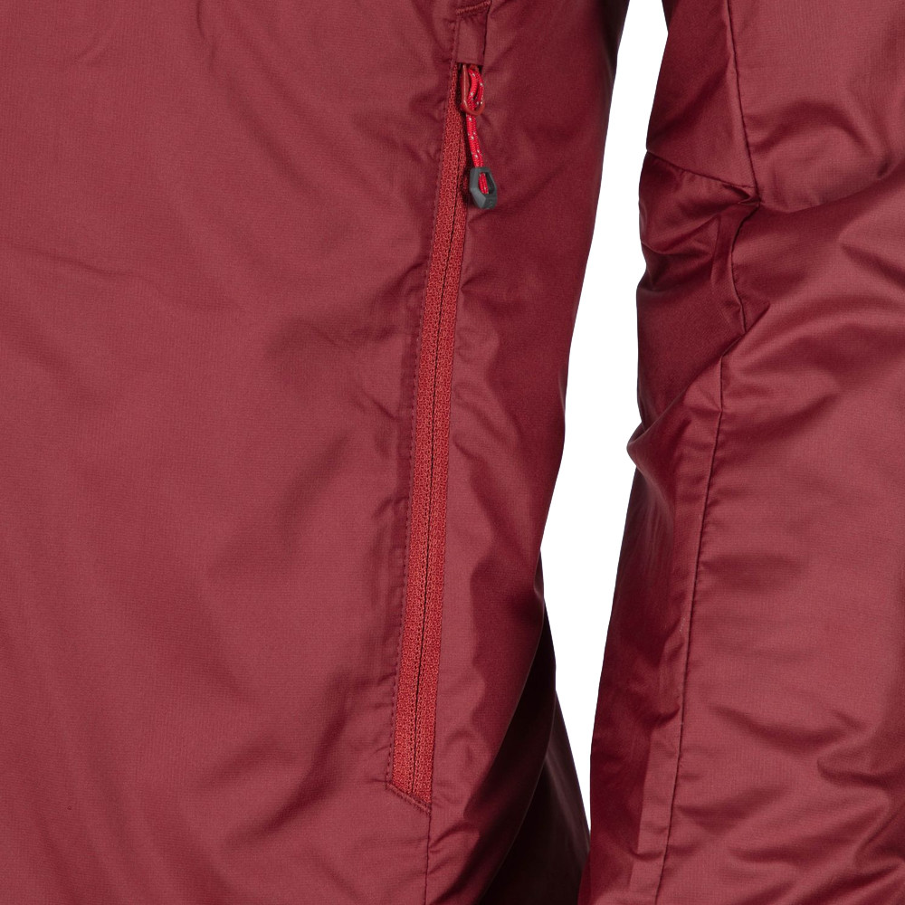 Montane hydrogen direct jacket review Clearance