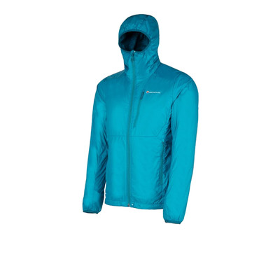 Montane hydrogen direct jacket review Clearance