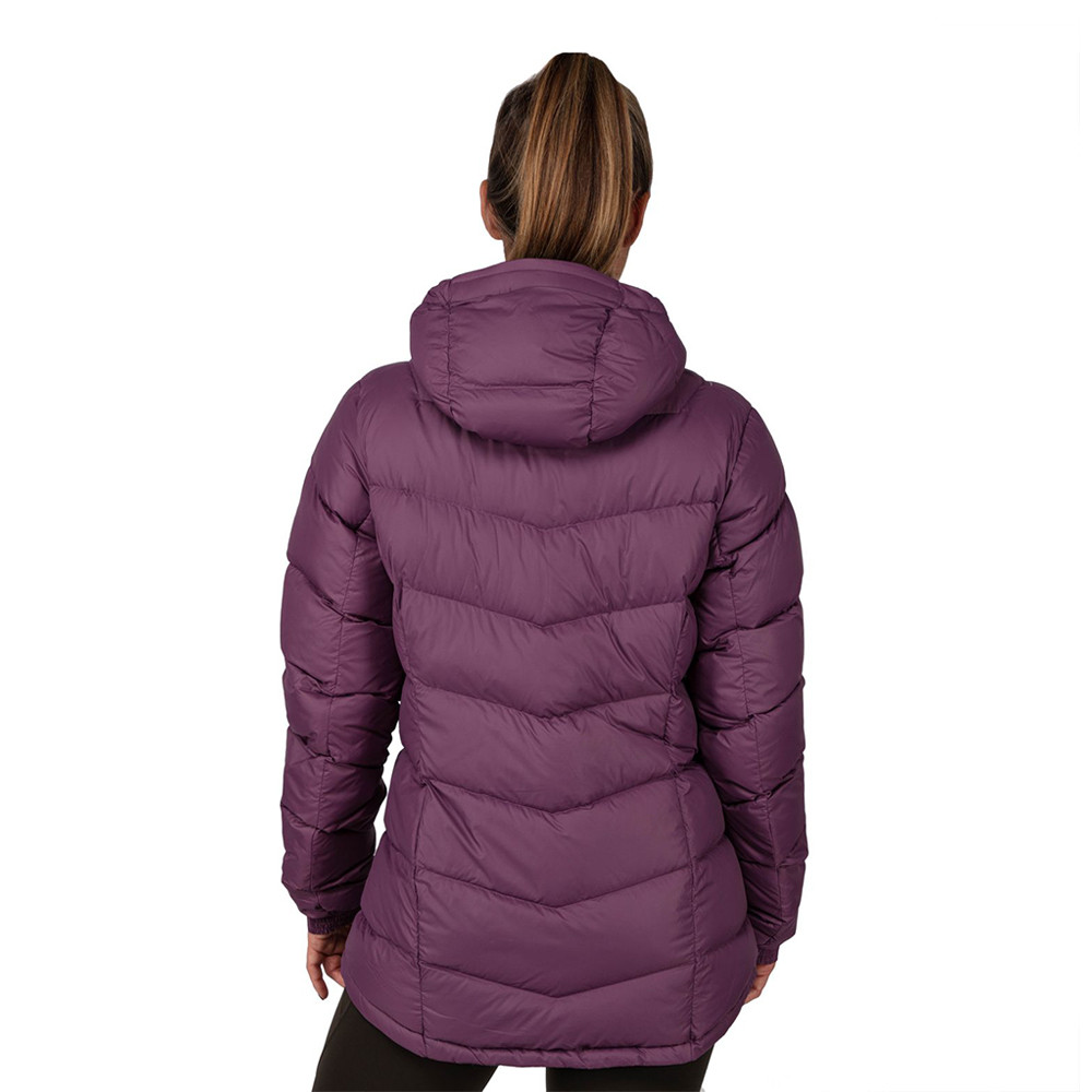 montane white ice jacket