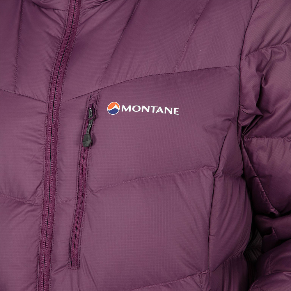 montane white ice jacket