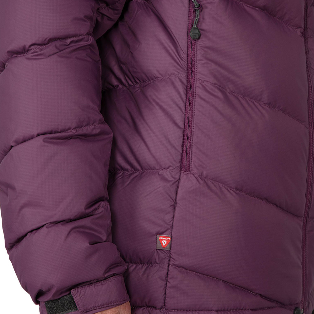 montane white ice jacket