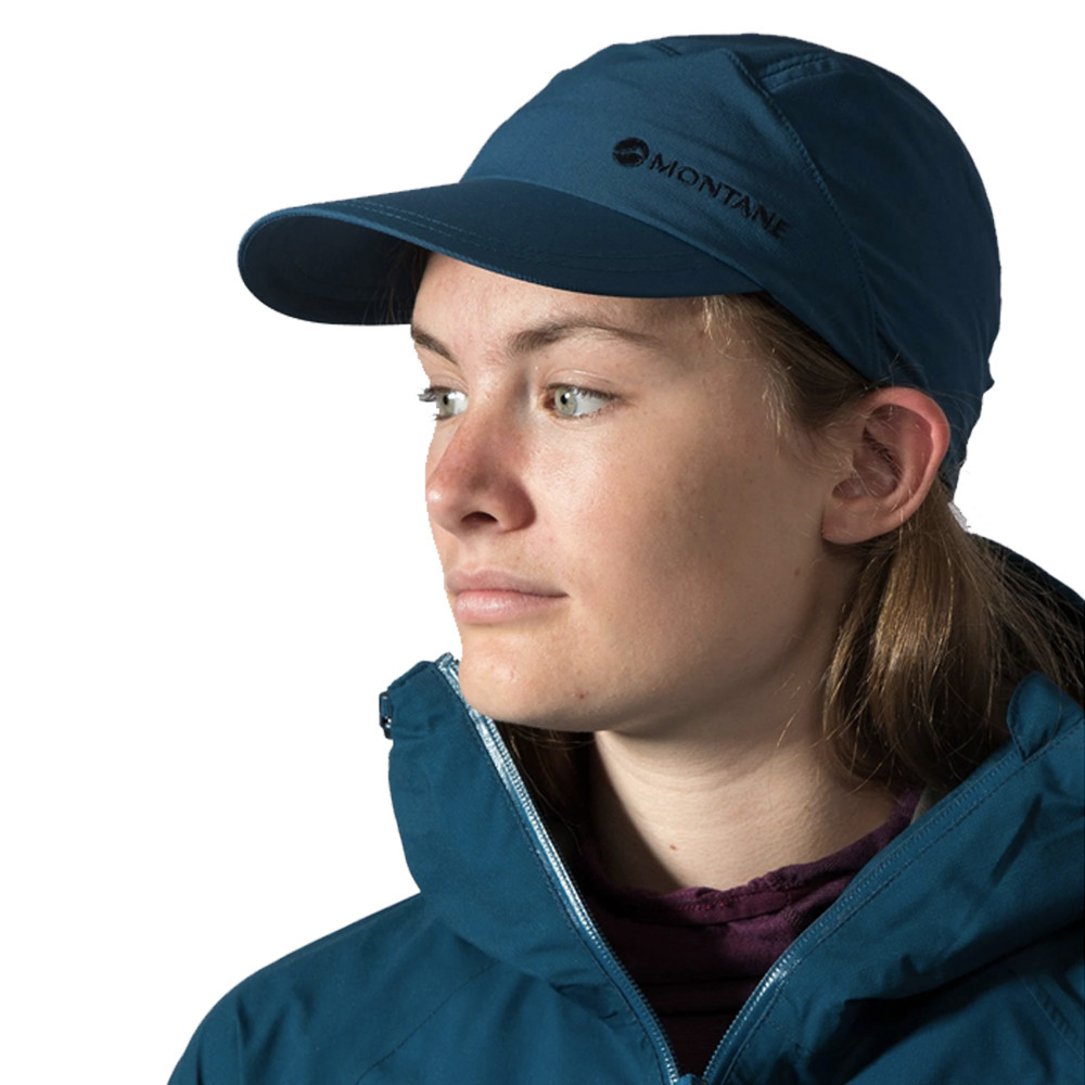 Montane Dyno Stretch Cap - AW22 
