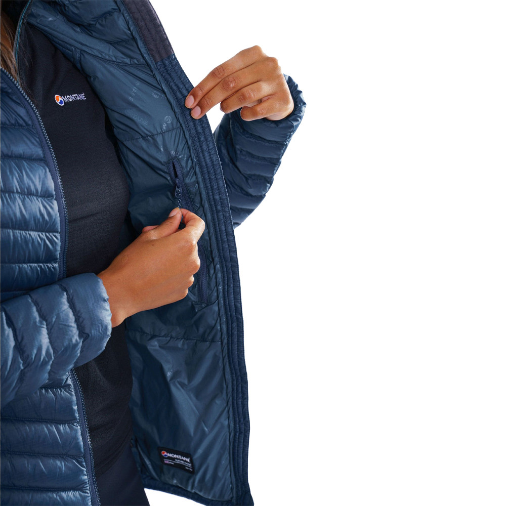 mujer Down chaqueta | SportsShoes 