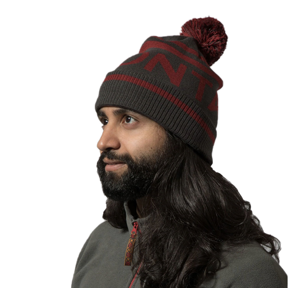 Montane Bobble Beanie Hat | SportsShoes.com