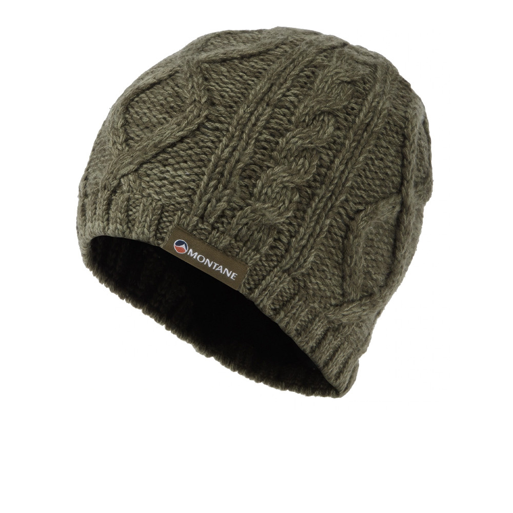 Montane Windjammer Beanie | SportsShoes.com