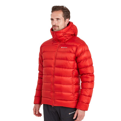 Montane Anti-Freeze XT Down Hooded jacke - SS23