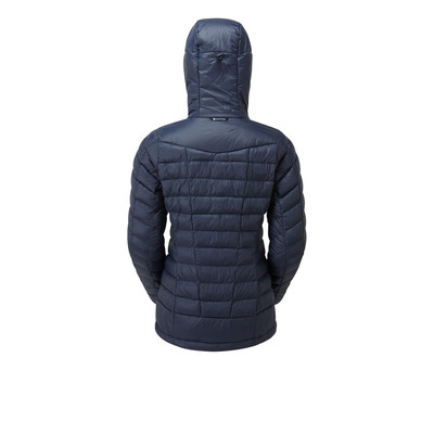 Montane Ground Control para mujer chaqueta - AW22