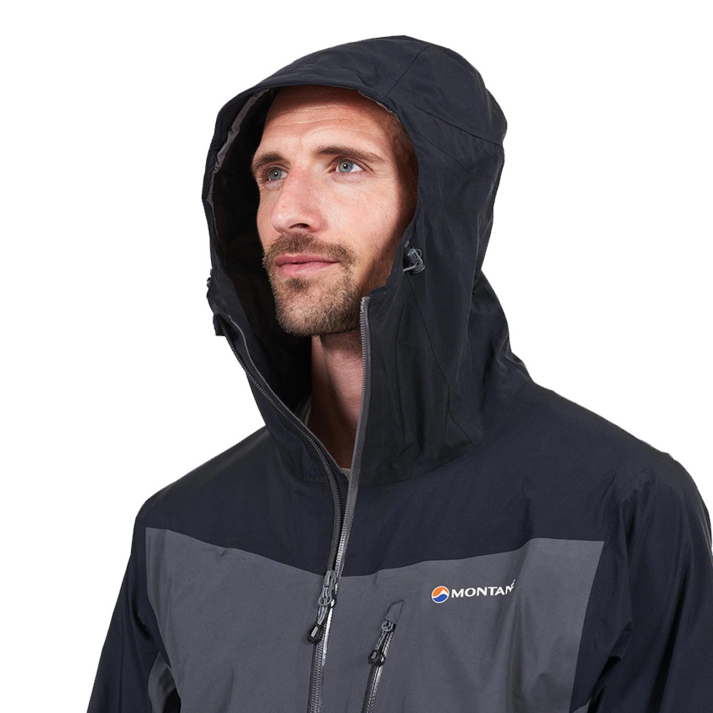 Montane Pac Plus XT GORETEX Jacket