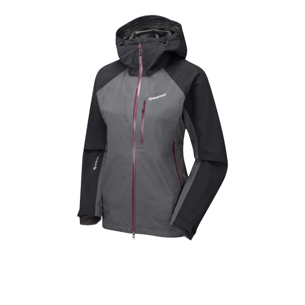 Montane Pac Plus XT GORETEX Women's Jacket