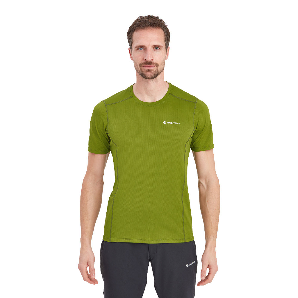 Montane Dart Lite T-Shirt - AW23