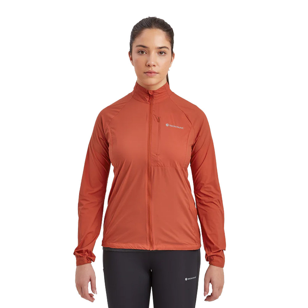 Montane Featherlite Windproof Women's Jacket - AW23