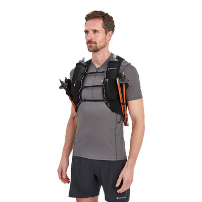Montane Gecko VP Plus Running Pack - SS23