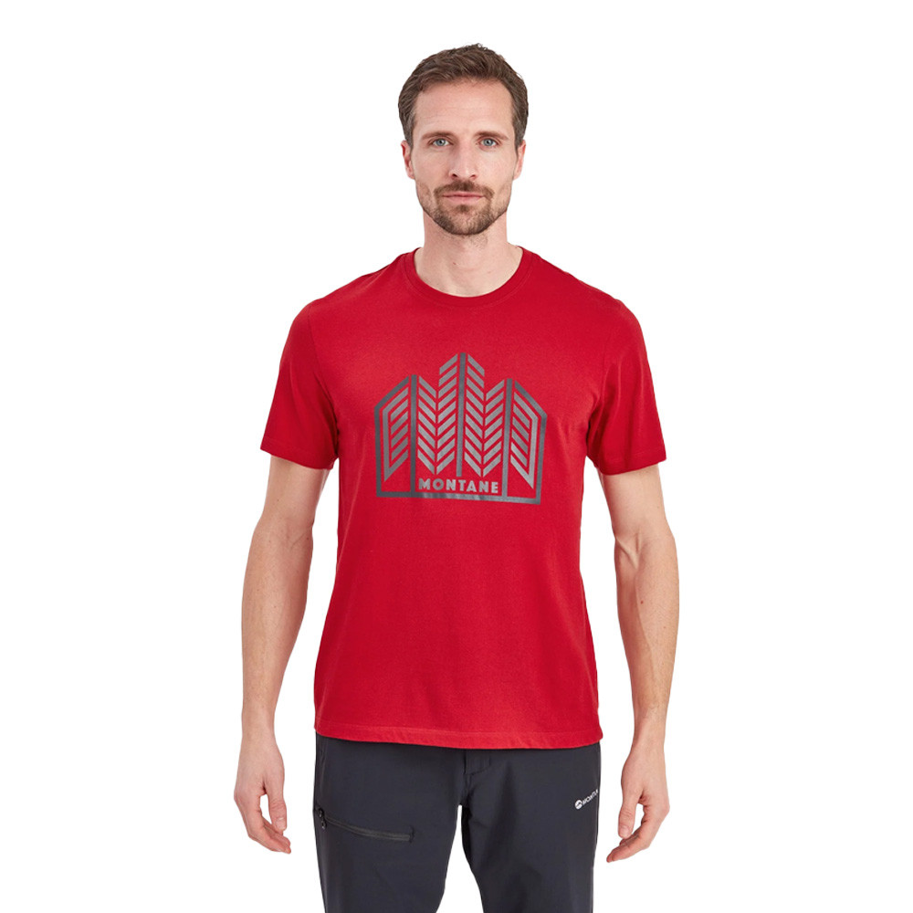 Montane Transpose T-Shirt - AW23