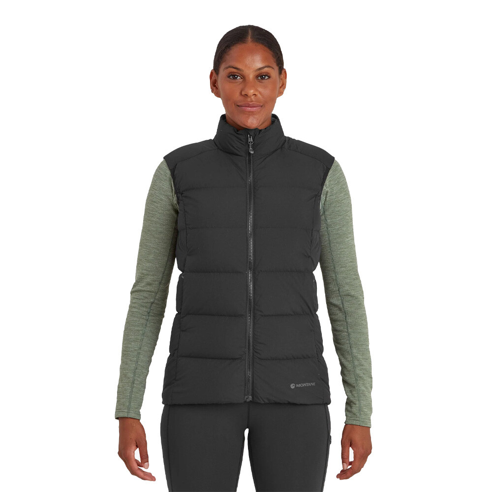 Montane Tundra Women's Down Gilet - AW23