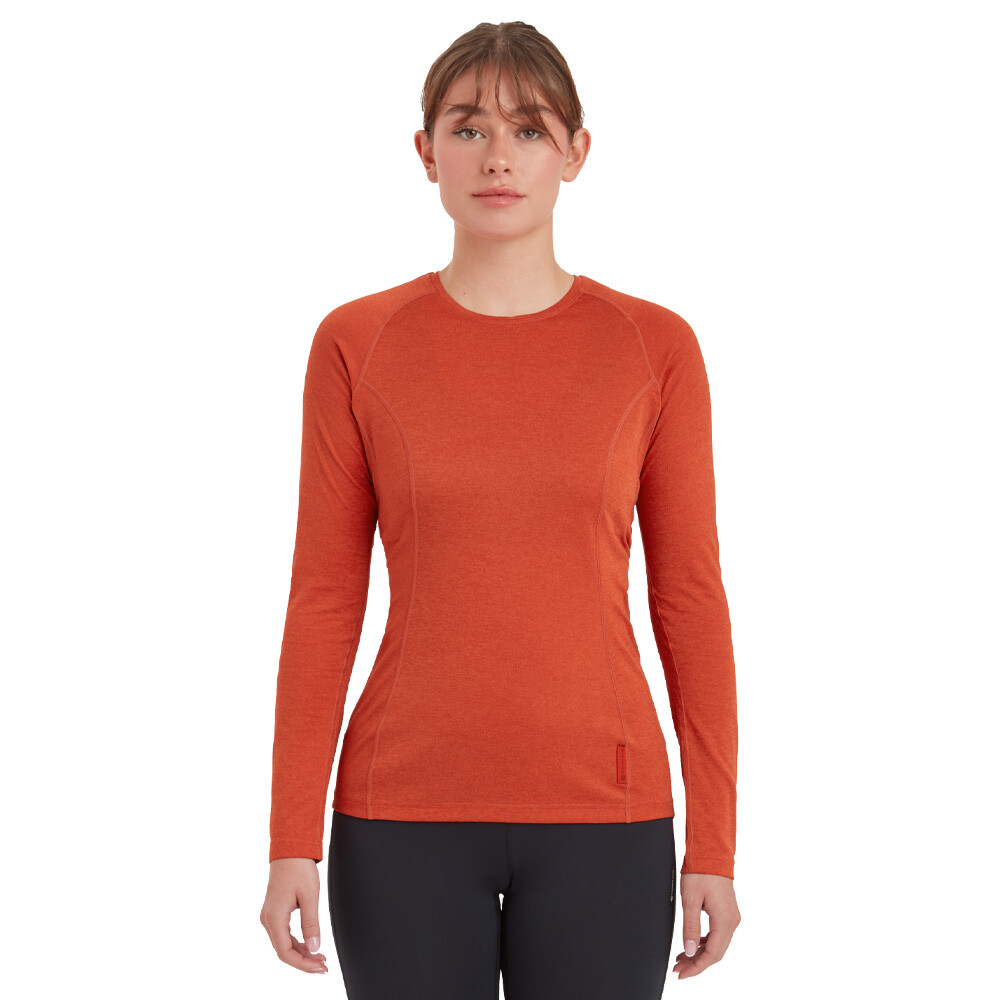 Montane Dart Women's Top - AW23