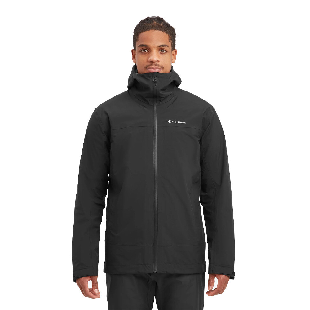 Montane Solution Waterproof Jacket