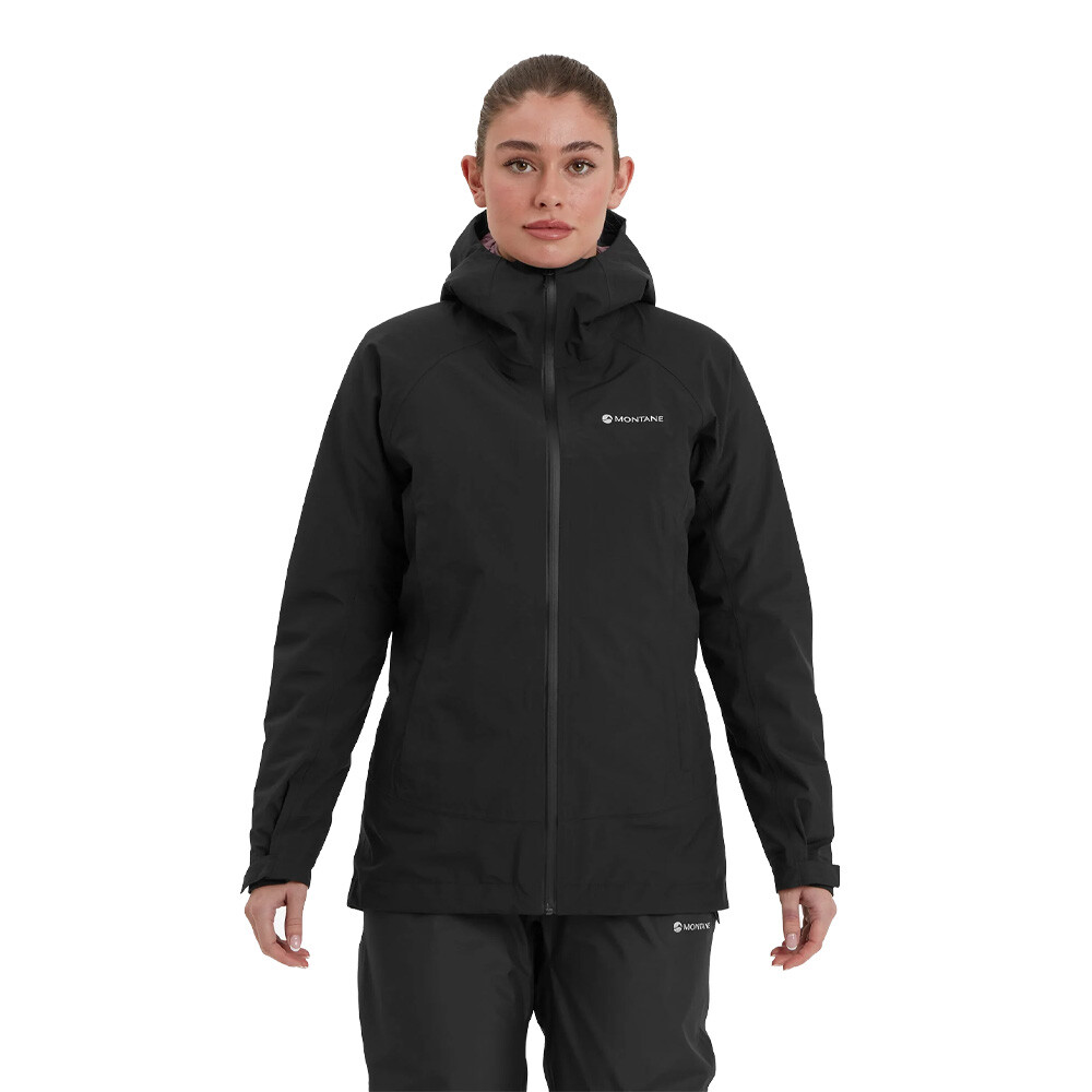 Montane Solution Women's Waterproof Jacket