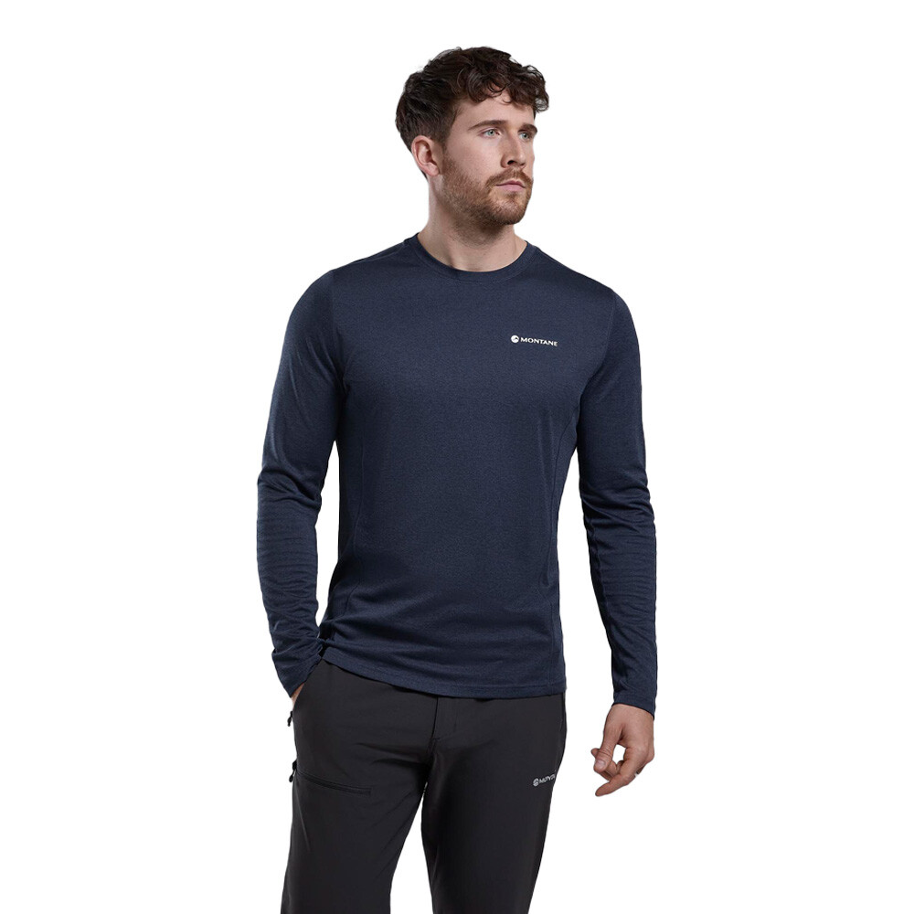 Montane Dart Long Sleeve Top - SS26