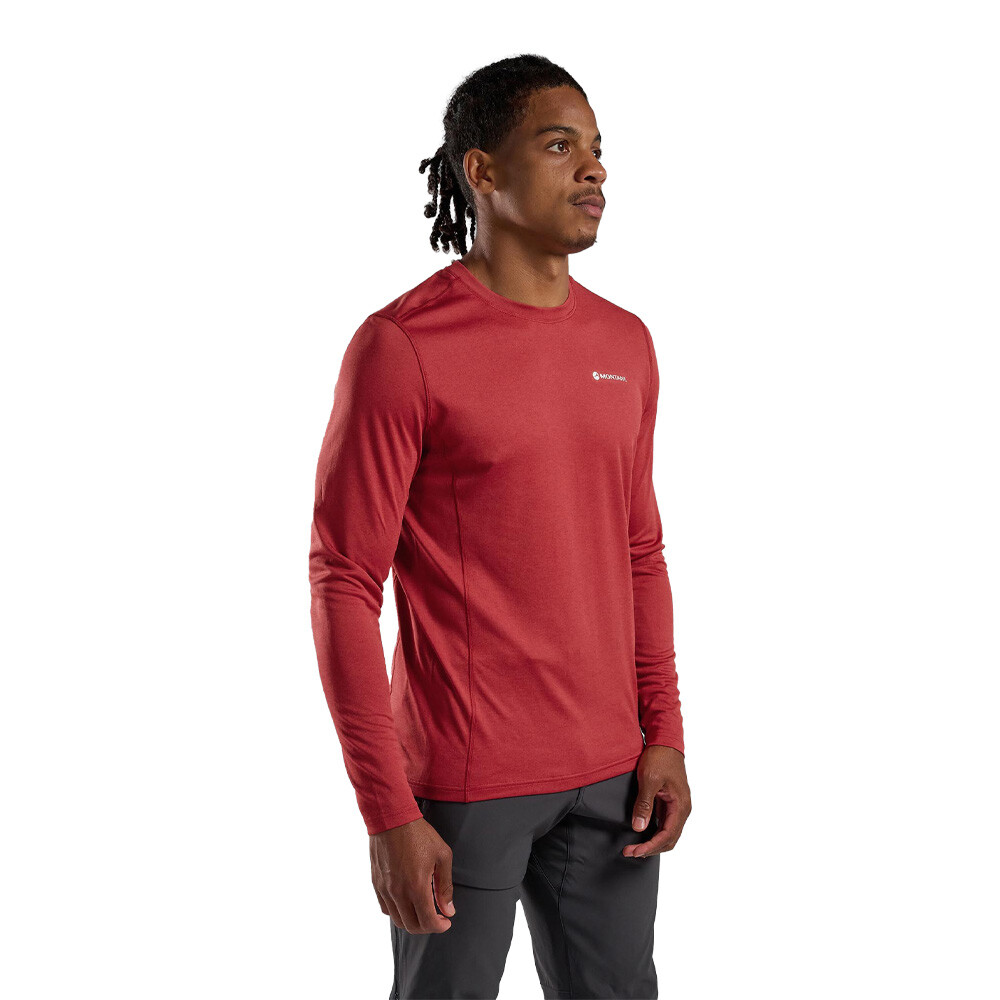 Montane Dart Long Sleeve Top - AW26