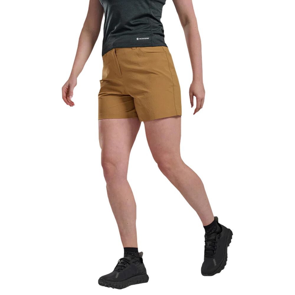 Montane Genoa Lite Women's Shorts