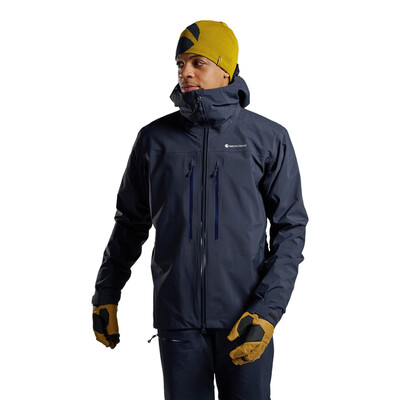 Montane Alta XT GORE-TEX Hooded Men's Jacket - AW25