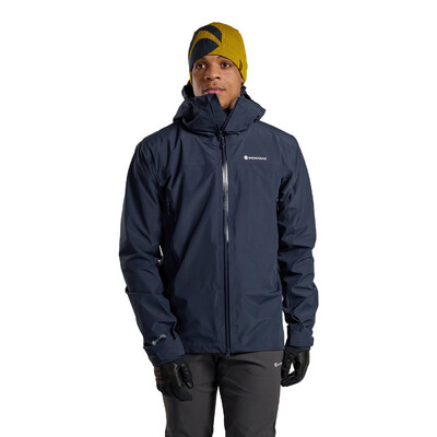 Montane Alta Lite GORE-TEX Men's Jacket - SS26 Montane Alta Lite GORE-TEX Men's Jacket - SS26