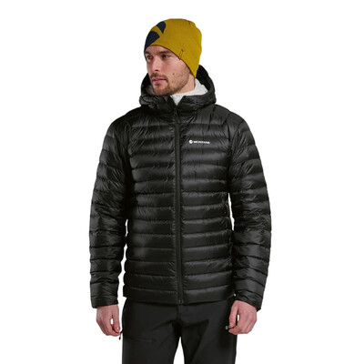 Montane Anti-Freeze hombre Down chaqueta - AW25