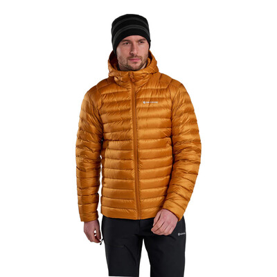 Montane Anti-Freeze Men's Down Jacket - AW25