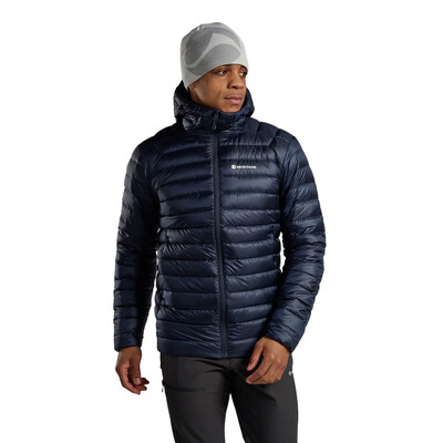 Montane Anti-Freeze Men's Down Jacket - AW25