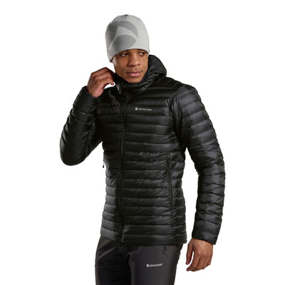 Montane Anti-Freeze Lite Down Hooded Men's Jacket - AW25
