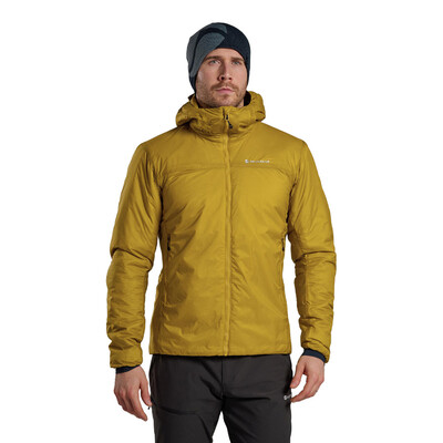 Montane Fortes Lite Hooded Insulated Men's Jacket - AW25