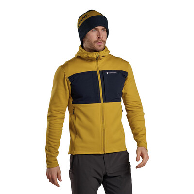 Montane Fury XT Hooded Men's Jacket - AW25