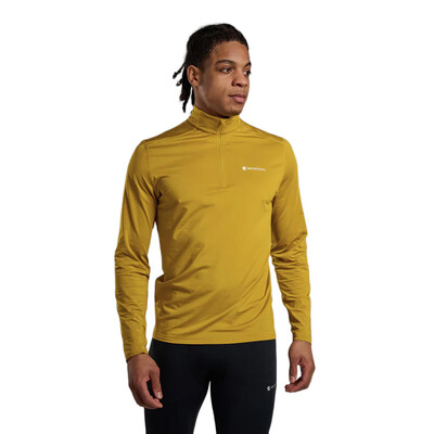 Montane Dart XT Zip Neck Men's Top - AW25