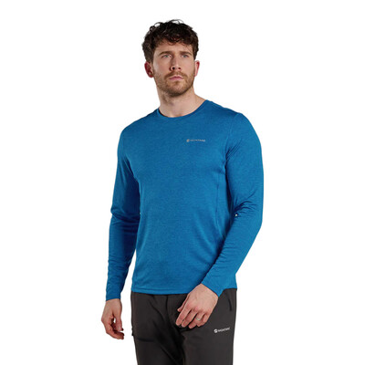 Montane Dart Long Sleeve Men's Top - AW25