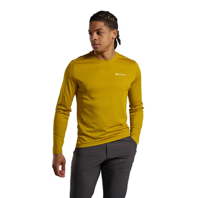 Montane Dart Long Sleeve Men's Top - AW25