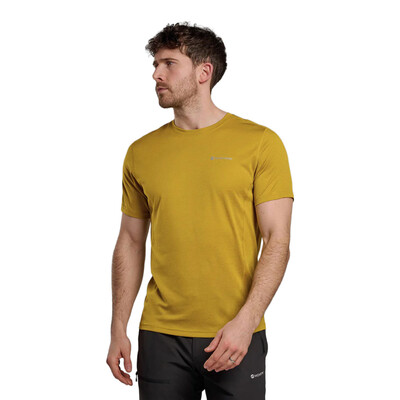 Montane Dart Men's T-Shirt - AW25