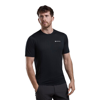 Montane Dart Lite Men's T-Shirt - AW25 Montane Dart Lite Men's T-Shirt - AW25
