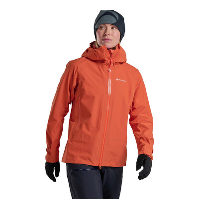 Montane Alta Lite GORE-TEX Damen Jacke - SS26