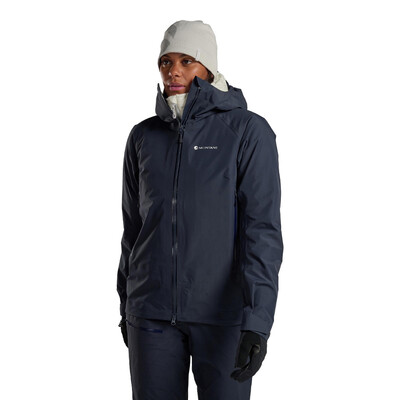 Montane Alta Lite GORE-TEX Women's Jacket - SS26 Montane Alta Lite GORE-TEX Women's Jacket - SS26