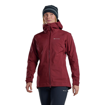 Montane Phase GORE-TEX Women's Jacket - AW25