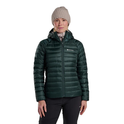 Montane Anti-Freeze Women's Down Jacket - AW25
