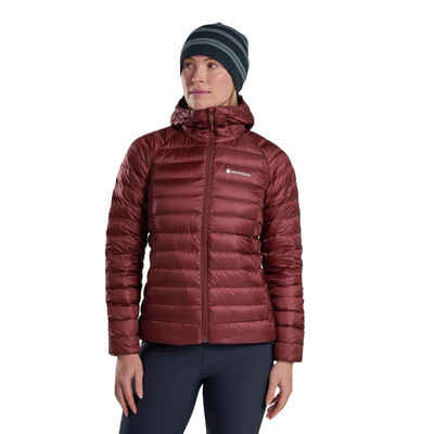 Montane Anti-Freeze Women's Down Jacket - AW25
