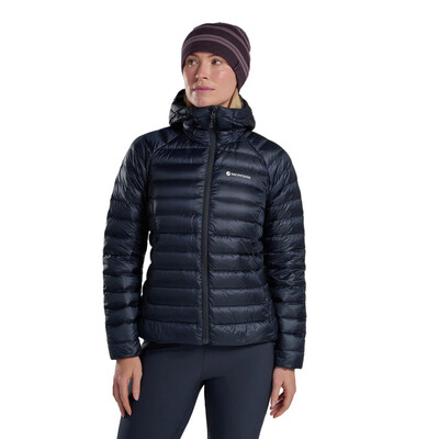 Montane Anti-Freeze Women's Down Jacket - AW25