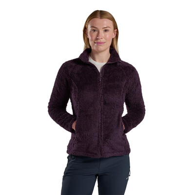 Montane Caldus Fleece Women's Jacket - AW25