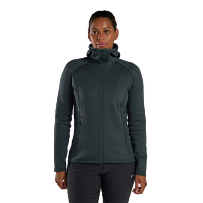 Montane Fury Women's Hooded Jacket - AW25