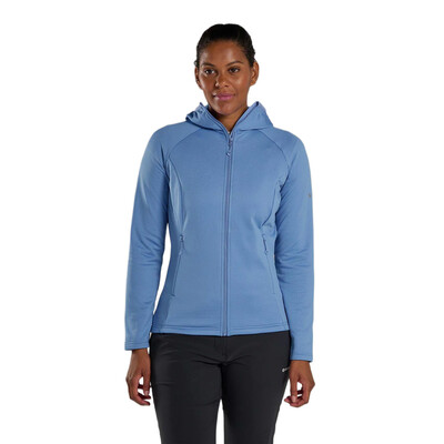 Montane Protium Women's Hooded Jacket - AW25
