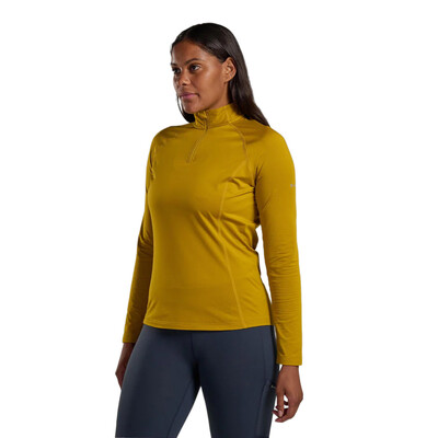 Montane Dart XT Zip Neck Women's Top - AW25