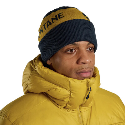 Montane Logo Cuffed bonnet - AW25