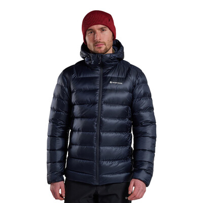 Montane Anti-Freeze XT Herren Down Jacke - AW25 Montane Anti-Freeze XT Herren Down Jacke - AW25