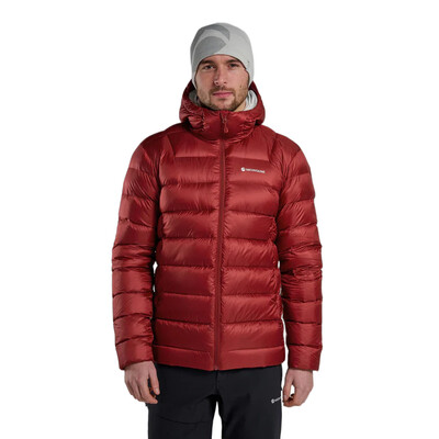Montane Anti-Freeze XT Men's Down Jacket - AW25